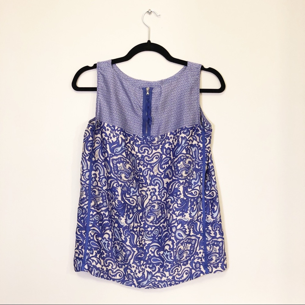 LOFT Blouse - Picture 3 of 7